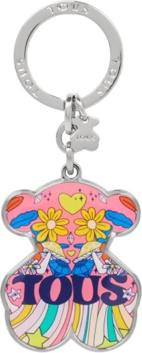 Actual product image Tous Magic Flowers Bear