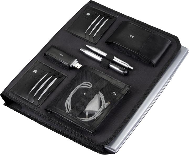 Actual product image Alumaxx Discovery (37 l)