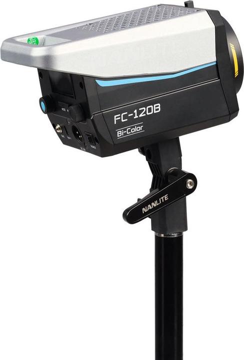 Actual product image Nanlite FC-120B (Video light)