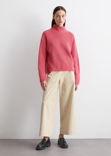 Produktbild Marc O'Polo Marc O Polo Damen Rollkragenpullover (S)