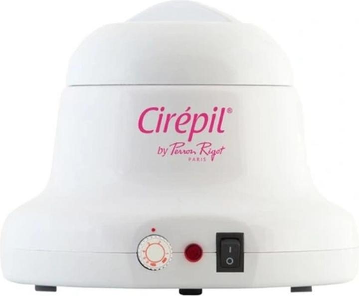 Produktbild Perron Rigot Happy Wax Heater 400g (1 x, 400 g)