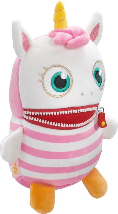 Schmidt Spiele Sorgenfresser Squishy Twixi 26 cm (25 cm)