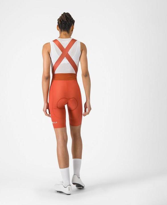 Produktbild Castelli Espresso 2 W DT Bibshort (S)
