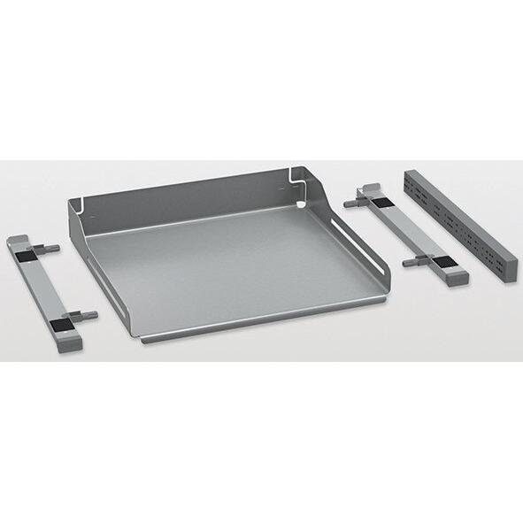 Peka Metall, Allestimento Mobili, Ripiano Estraibile Peka Extendo Libell Universal (1 Pz.)