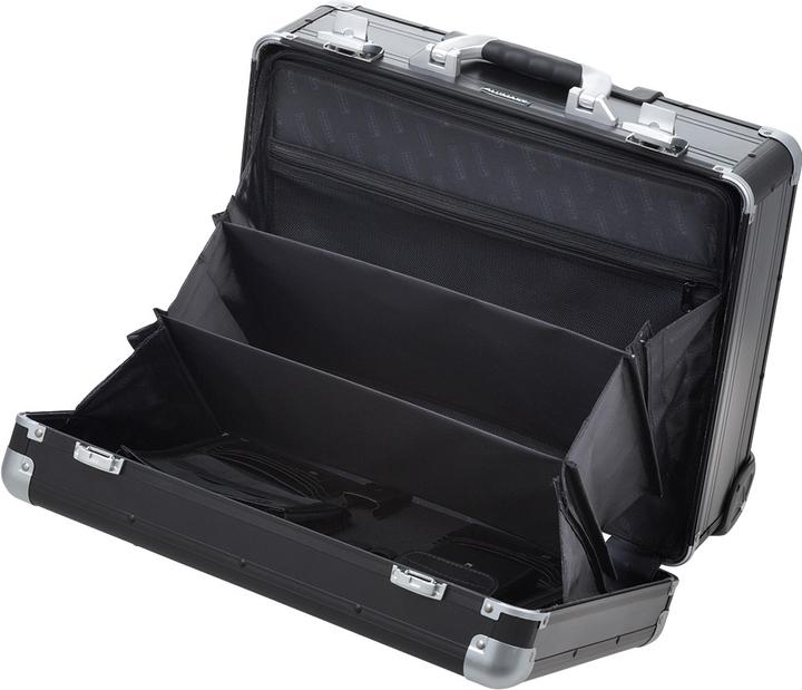 Actual product image Alumaxx Galaxy (31 l)
