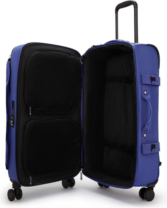 Image du produit Kipling SPONTANEOUS M Reiskoffer - OCEAN BLUE (71 l)
