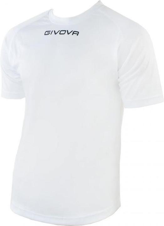 Actual product image Givova Ein Fussballtrikot (3XS, XXS, XS, S, M, L, XL, XXL, 3XL)