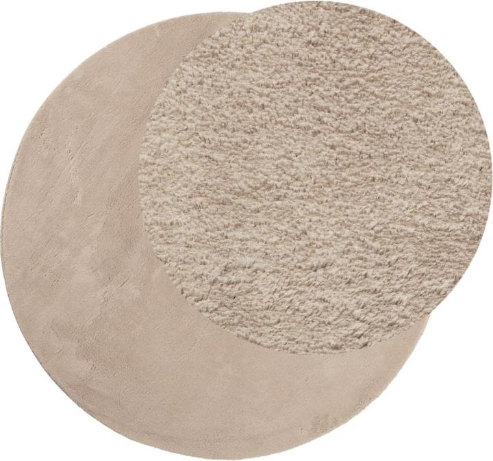 Produktbild vidaXL Teppich (120 cm)