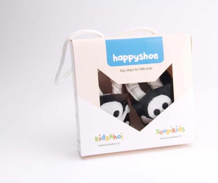 Produktbild happyshoe Babyschuhe Skull (18)
