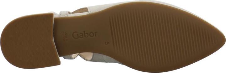 Image du produit Gabor Ballerine (40.5)