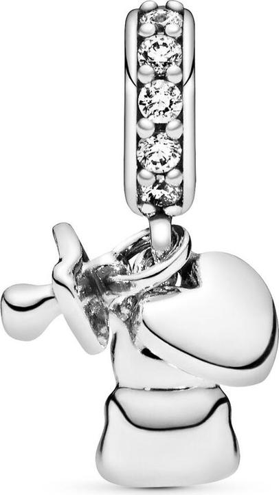 Immagine prodotto Pandora I preferiti del bambino (Argento)