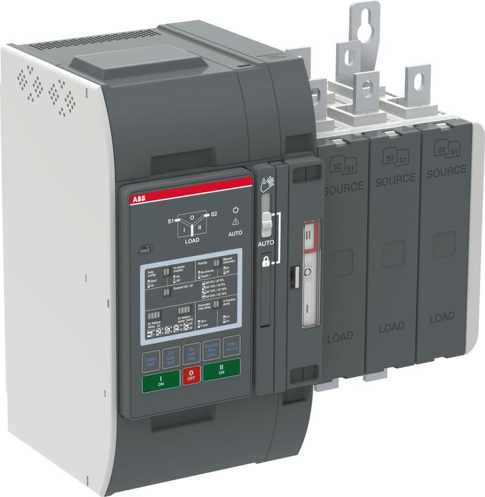 Immagine prodotto ABB OXB200U3X2QT