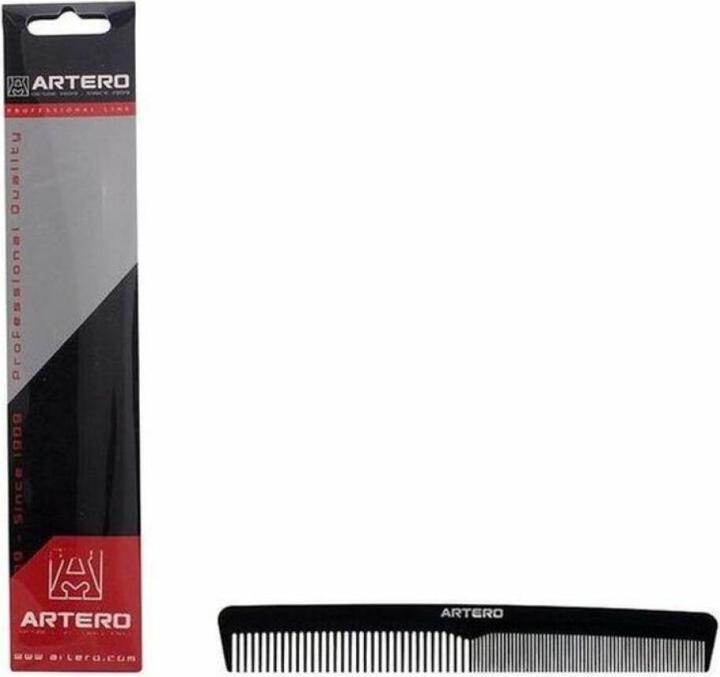 Artero PEINE CARBONO 179 mm