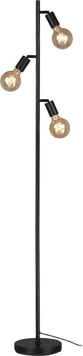 Actual product image Briloner Floor lamp (E27)