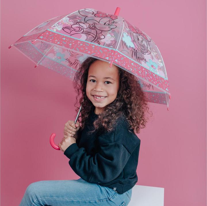 Actual product image Undercover Umbrella Disney Minnie Mouse