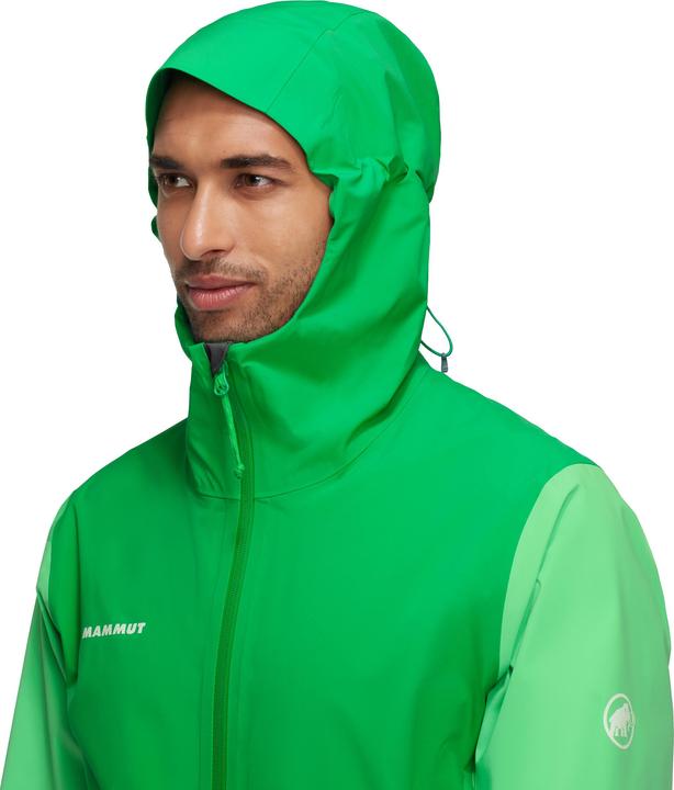 Immagine prodotto Mammut Linard Guide HS Hooded Jacket (S)
