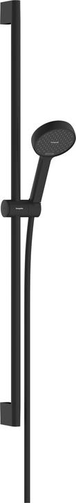 Actual product image hansgrohe Shower Set Activera Select S Hg 2 Functions Black