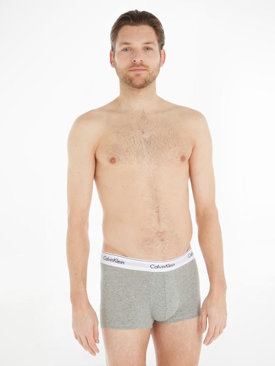 Produktbild Calvin Klein TRUNK 3PK, MP1 (S, 3er Pack)