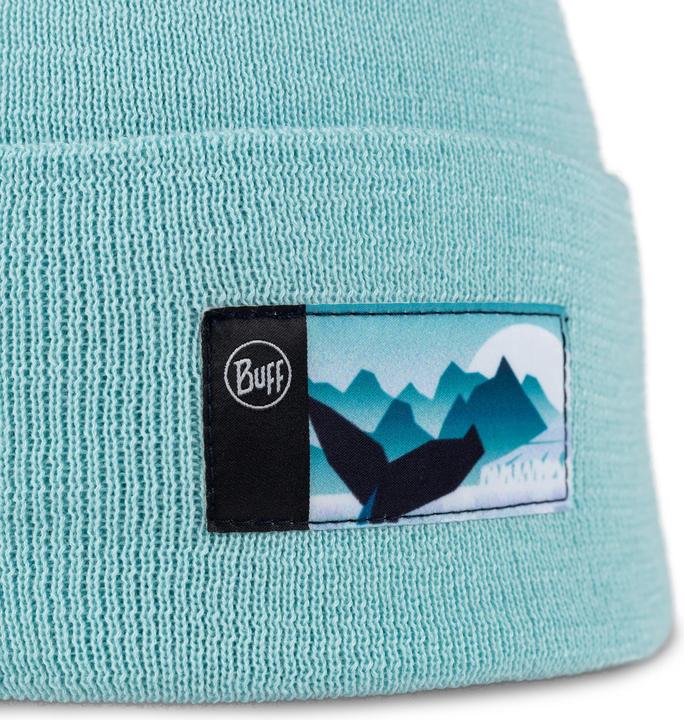 Image du produit Buff Strickmütze Lilon Gem Malachite