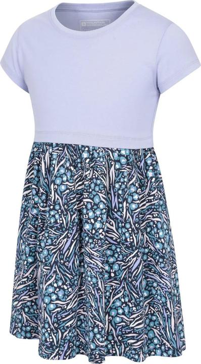 Produktbild Mountain Warehouse Petal Midikleid Mädchen (116)