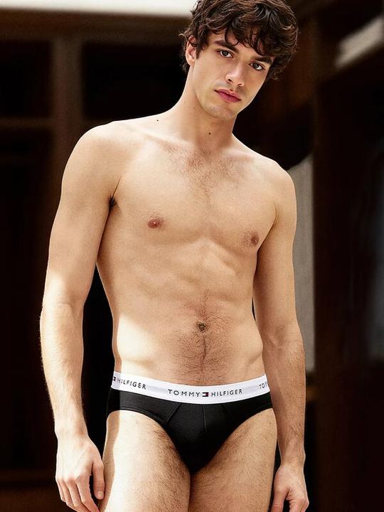 Immagine prodotto Tommy Hilfiger Cotton Stretch (M, Confezione da 5 pezzi)