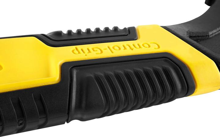 Image du produit Stanley 090947 Clé à molette réglable, ouverture jusqu'à 25 mm (25 mm)