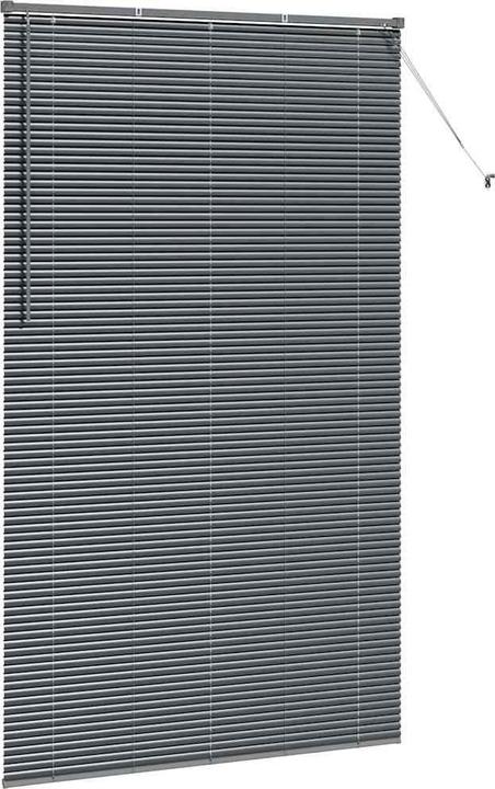 Produktbild vidaXL Balkenjalousien (220 x 130 cm)