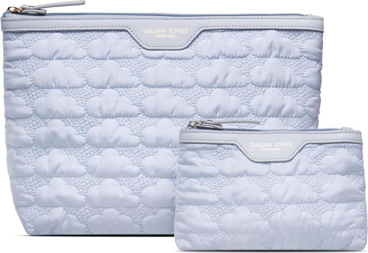 Cimi Gillian Jones - Urban Travel 2-teiliges Set - Blauer Himmel