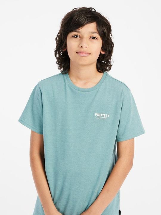 Actual product image Protest T-shirt PRTHunt (128)