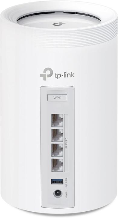 Actual product image TP-Link Deco BE65 (3-pack)