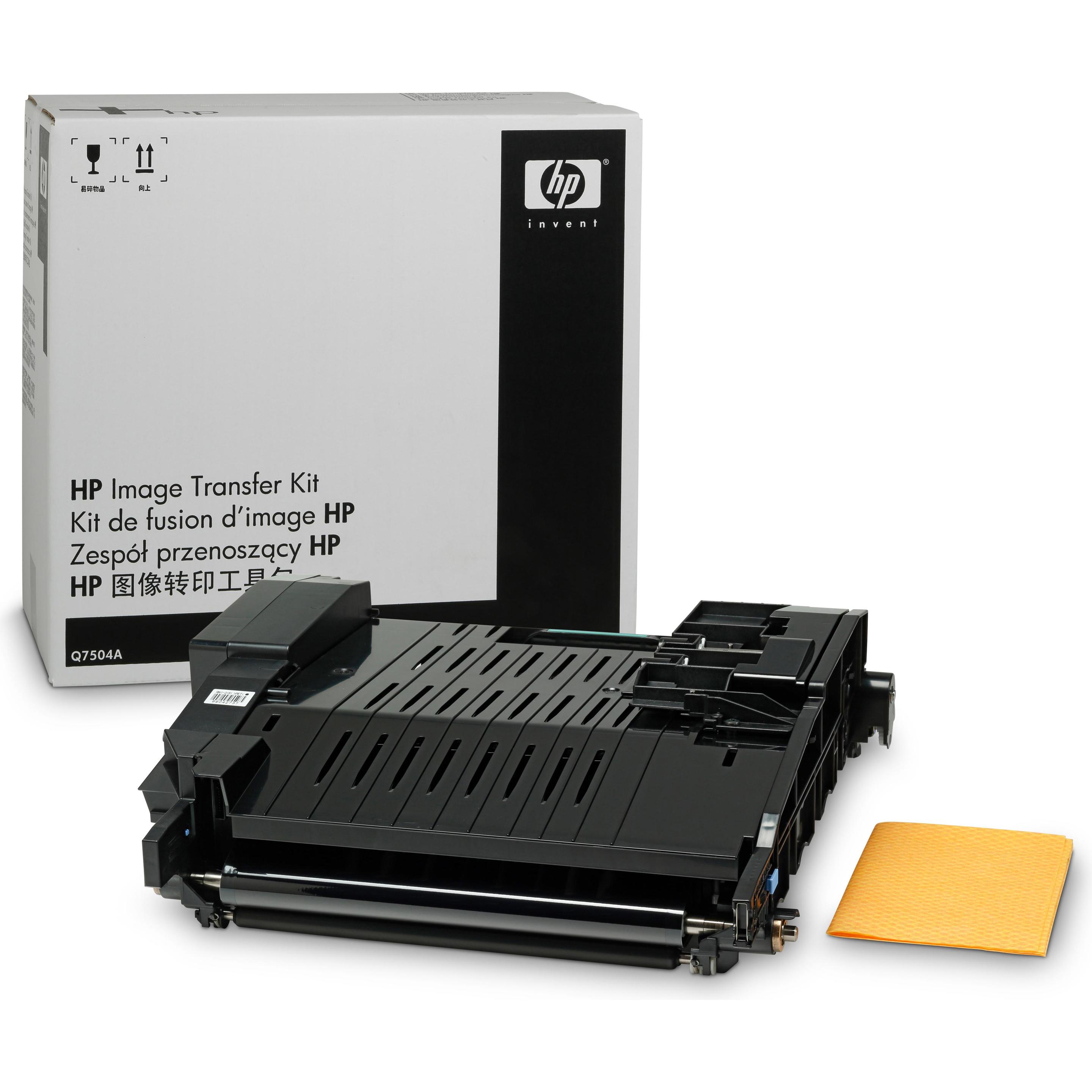 HP Q7504A Transferbandeinheit, Drucker Zubehör