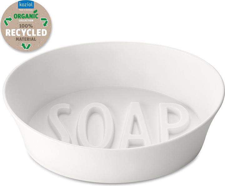 Produktbild Koziol Soap Seifenschale