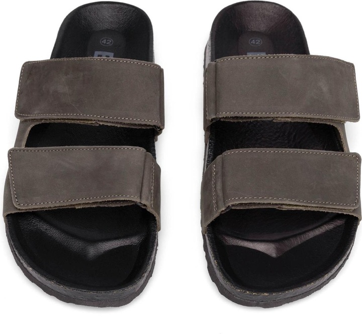 Actual product image Bianco BIACEDAR Sandals with Buckles (40)