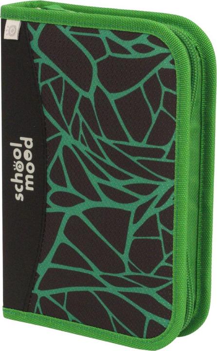 Actual product image School-Mood Rebel Air+ 8-piece school bag set (20 l)