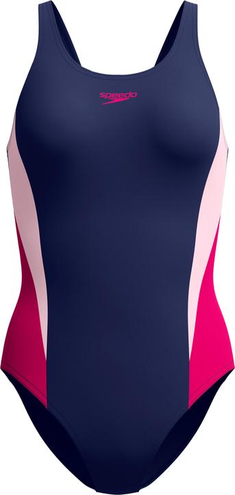 Produktbild Speedo Women's Colourblock 2.0