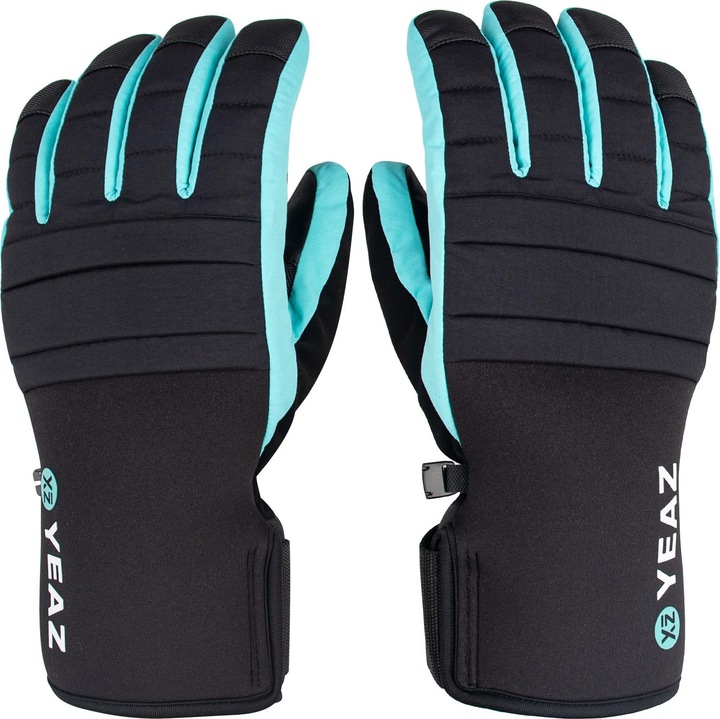 Ice Blue