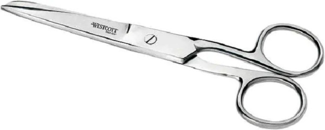 Actual product image Westcott Premium (12 cm)
