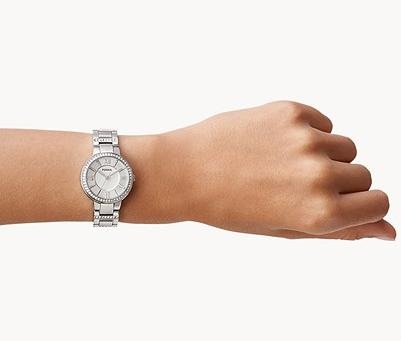 Image du produit Fossil Riley (Montre analogique, 38 mm)