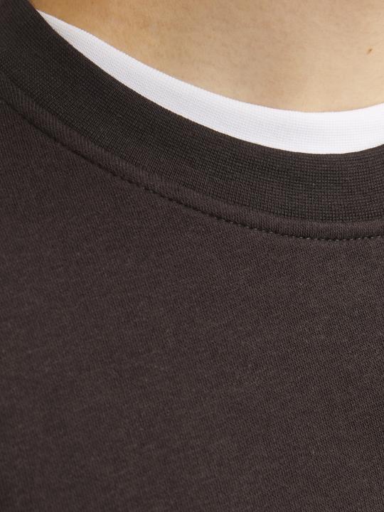 Image du produit Jack & Jones Imprimé Sweatshirt à col rond Sweatshirt à col rond (L)