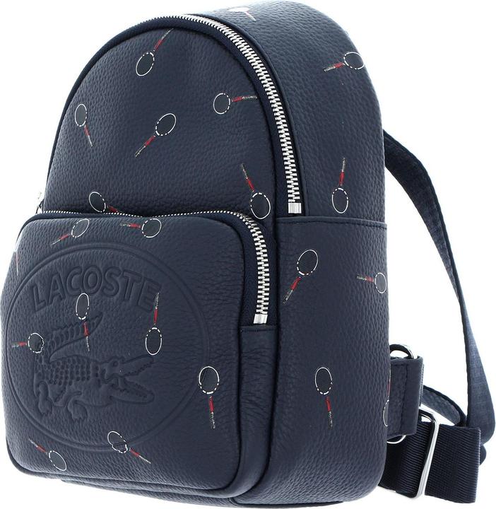 Produktbild Lacoste Croco Crew Seasonal Backpack