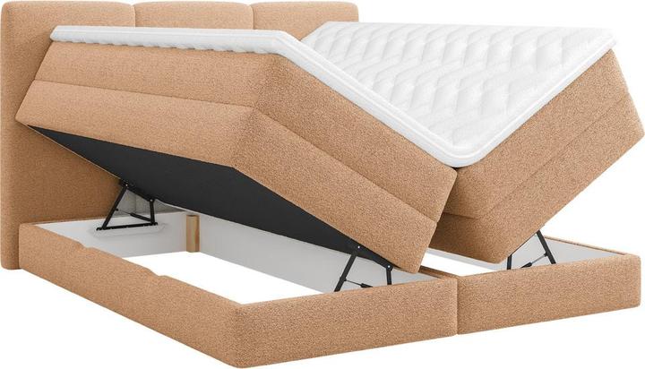 Image du produit Mid.You Castel K (160 x 200 cm)