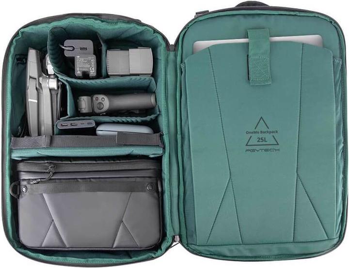 Produktbild Pgytech OneMo (Fotorucksack, 25 l)