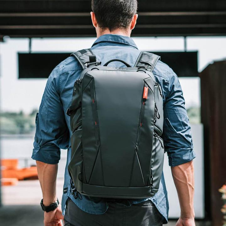 Produktbild Pgytech OneMo (Fotorucksack, 25 l)