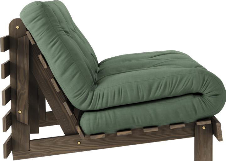 Actual product image Karup Design Roots (2 person sofa, Sofa bed)