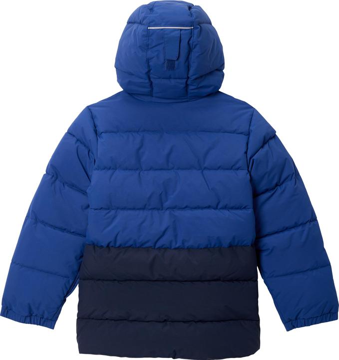 Immagine prodotto Columbia Kid's Arctic Blast II Jacket (XS)