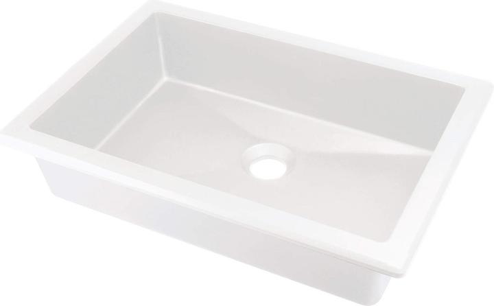 Immagine prodotto Deante Lavabo sottopiano/incasso in granito