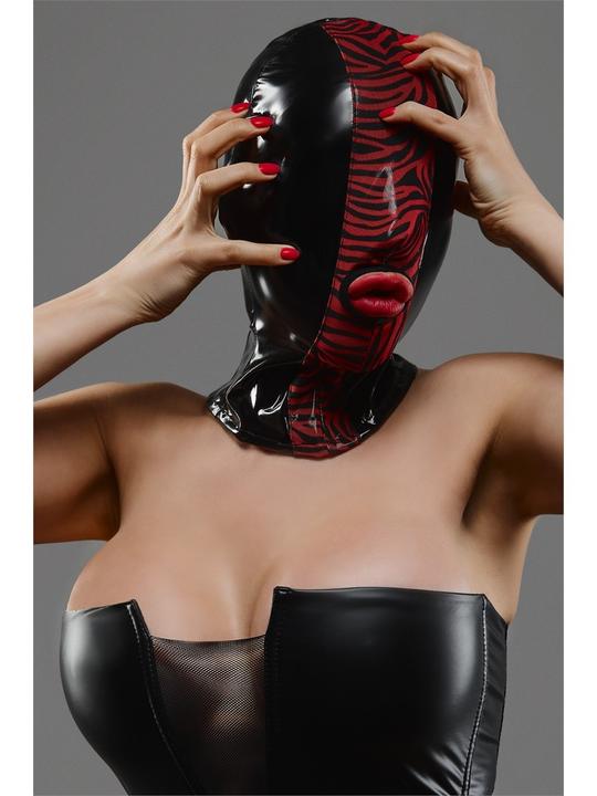 Image du produit Demoniq Masque de tête