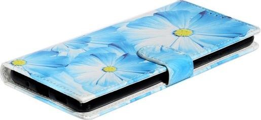 Produktbild MU Style Leder Bookcover Image Series (Samsung Galaxy S20+)