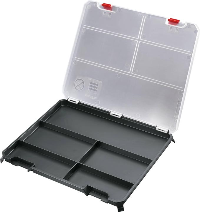 Bosch Home & Garden Deckelbox