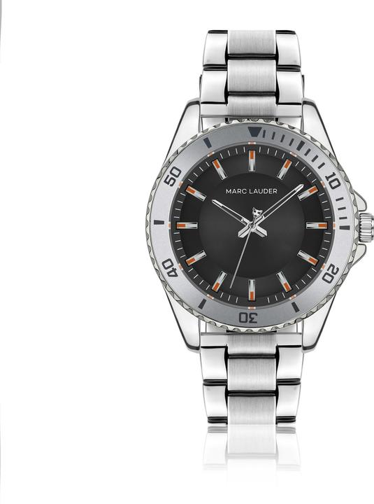 Image du produit Marc Lauder Instabul (Horloge analogique, 42 mm)